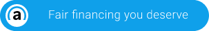 Fair financing you deserve